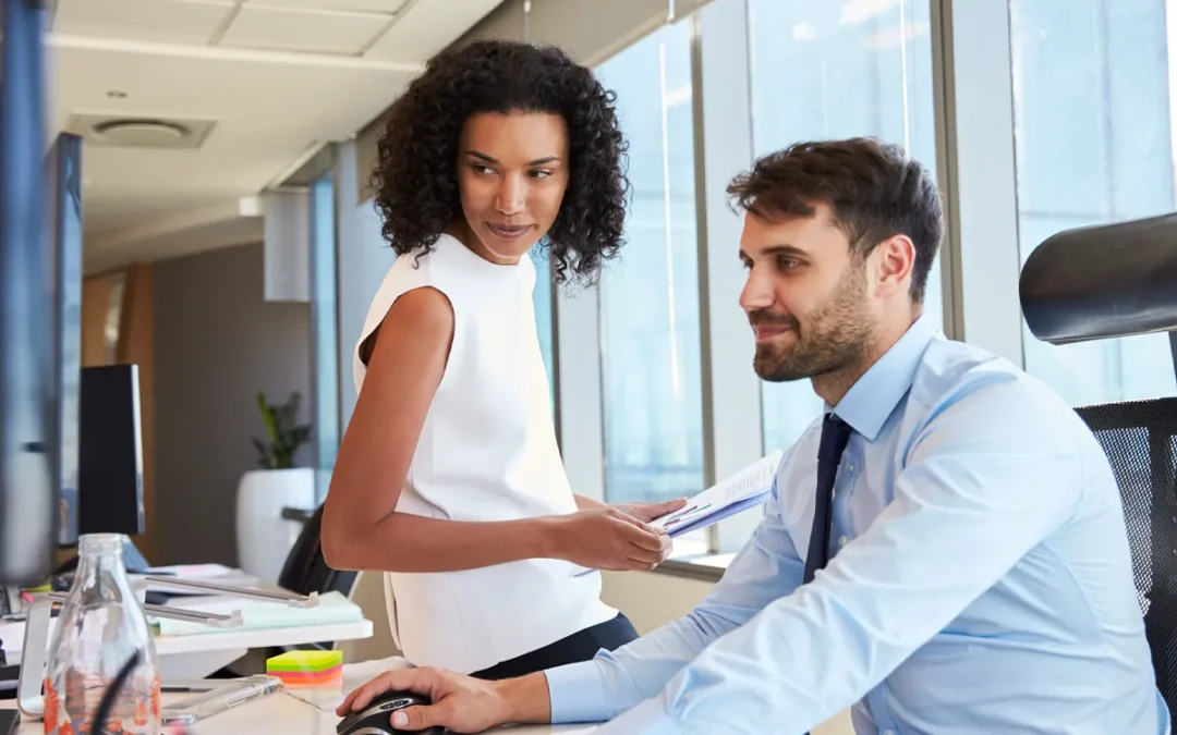 HR Assessment HRO