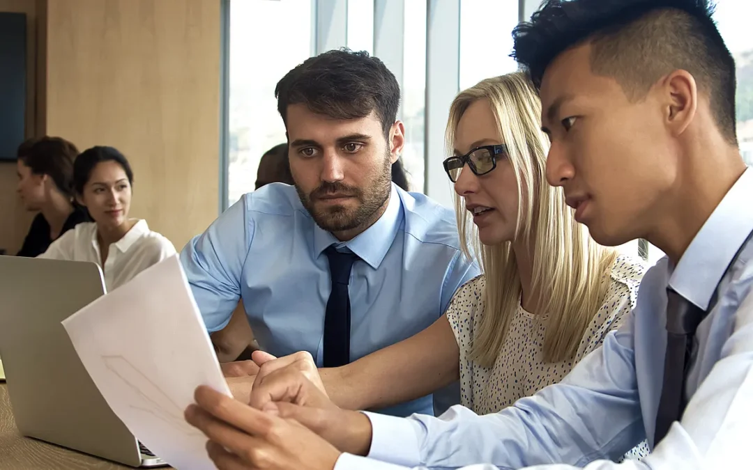 Performance Management