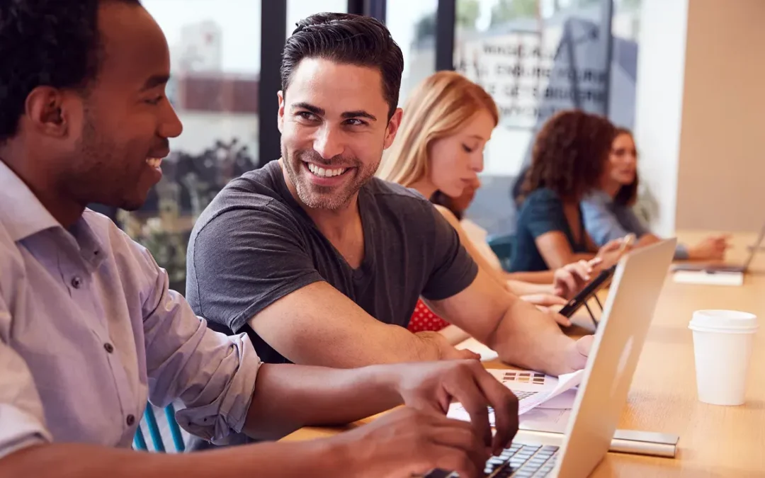HR Partnership